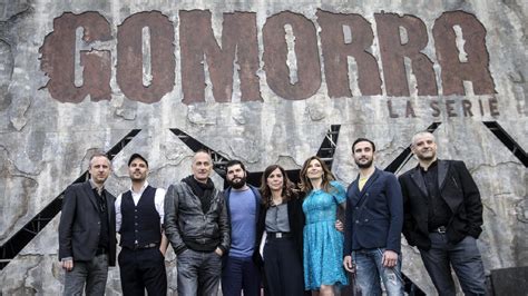 gomorra s01e01